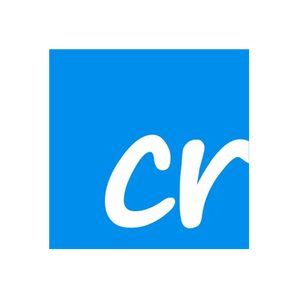 Crelate brand logo for crelate.com