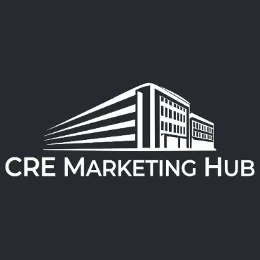 cremarketinghub brand logo for cremarketinghub.com