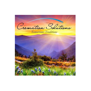 Cremation Solutions brand logo for cremationsolutions.com