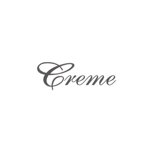 Creme 321 brand logo for creme321.com