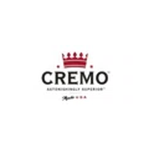Cremo Company brand logo for cremocompany.com