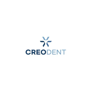 Creo Dental brand logo for creodental.com