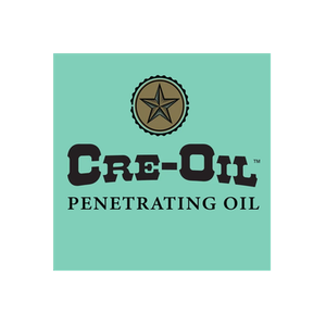 Creo brand logo for creoil.com
