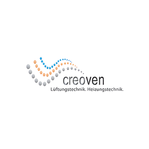 Creoven brand logo for creoven.co.uk