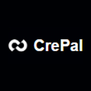 crepal brand logo for crepal.ai