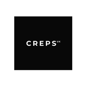Creps UK brand logo for crepsuk.com
