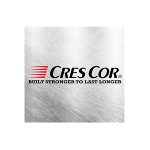 Cres Cor brand logo for crescor.com