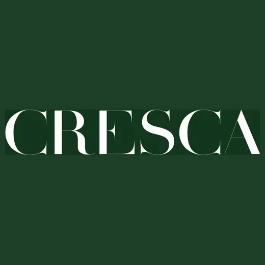 crescaco brand logo for crescaco.com