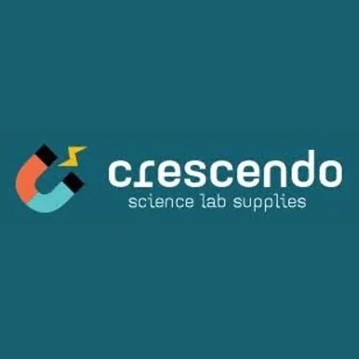 Crescendo Systems brand logo for crescendo.com