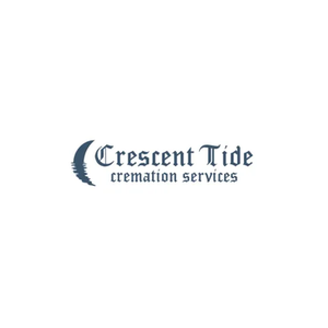 Crescent Tide brand logo for crescenttide.com