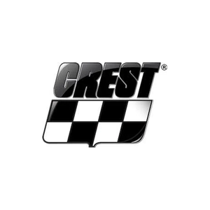 crestauto brand logo for crestauto.com