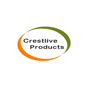 Crestlive Products brand logo for crestliveproducts.com