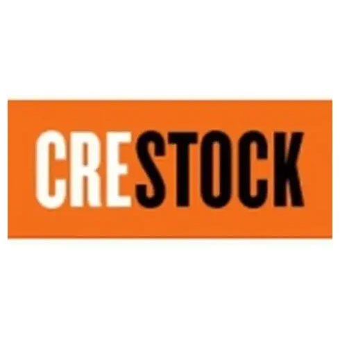 Crestock brand logo for crestock.com