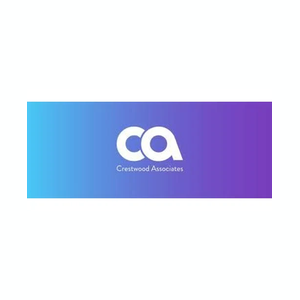Crestwood brand logo for crestwood.com