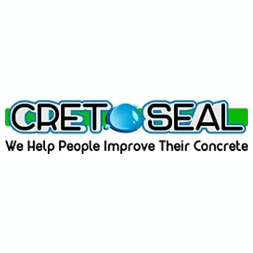 Creto Seal brand logo for cretoseal.com