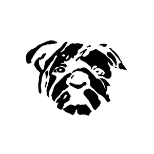 Crew Dog brand logo for crew-dog.com