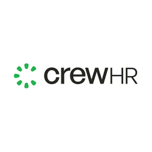 Crew HR brand logo for crewhr.com