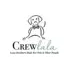 Crew La La brand logo for crewlala.com