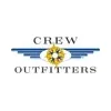 Crew Outfitters brand logo for crewoutfitters.com