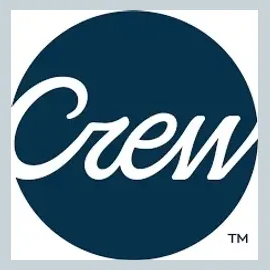 Crewhome brand logo for crewhome.com