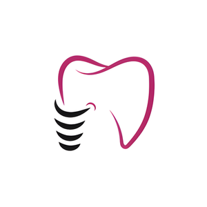 Crewkerne Dental brand logo for crewkernedental.uk