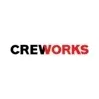 Creworks brand logo for creworksequipment.com