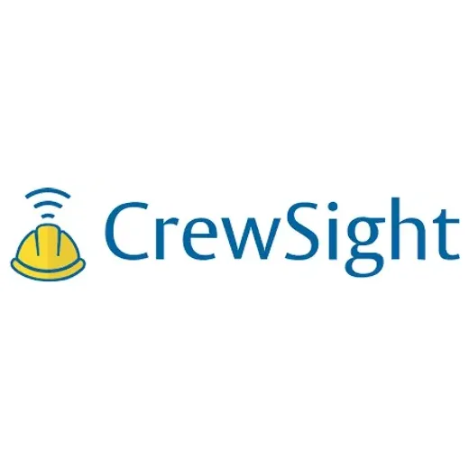 crewsight.com/global/en brand logo for crewsight.com
