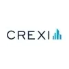Crexi brand logo for crexi.com