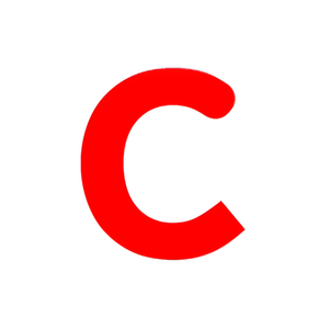 Cri de Coeur brand logo for cridecoeur.be