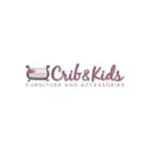 Crib & Kids brand logo for cribandkids.com