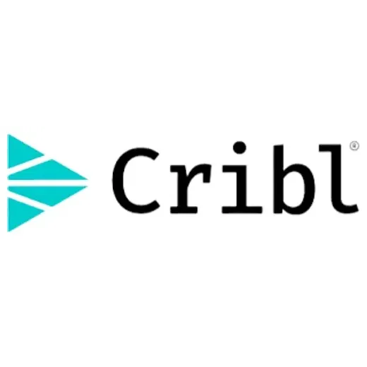 Cribl brand logo for cribl.io