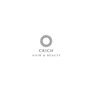 Crich Hair & Beauty brand logo for crichhairandbeauty.co.uk