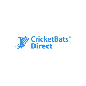 Cricket Bats Direct brand logo for cricketbatsdirect.com