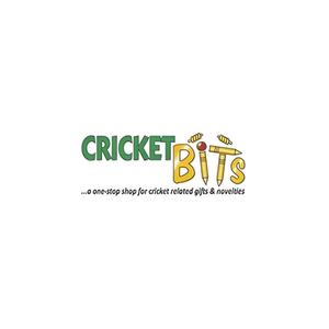 Cricket Bits brand logo for cricketbits.co.uk