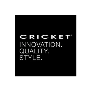 Cricket Co. brand logo for cricketco.com