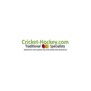 Cricket Hockey brand logo for cricket-hockey.com