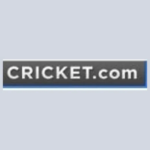 Cricket brand logo for cricket.com