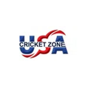 Cricket Zone USA brand logo for cricketzoneusa.com