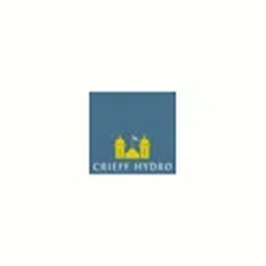 Crieff Hydro brand logo for crieffhydro.com