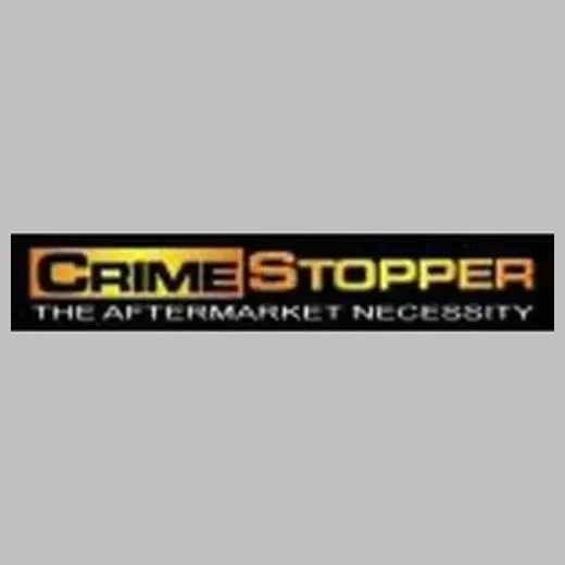 Crimestopper brand logo for crimestopper.com