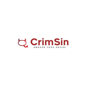 Crimsin brand logo for crimsin.co.uk
