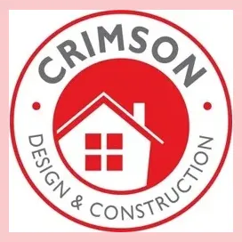 Crimson brand logo for crimsondc.com