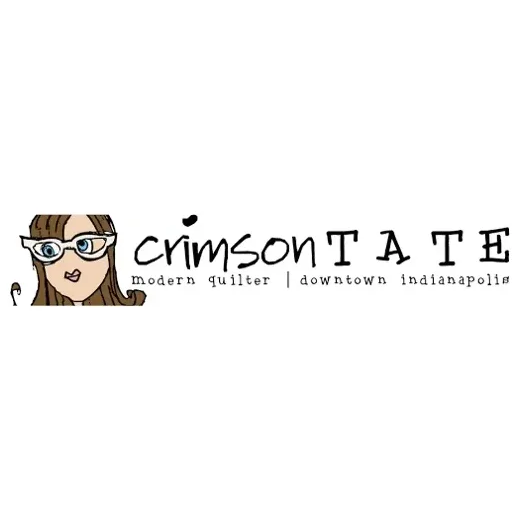 Crimson Tate brand logo for crimsontate.com