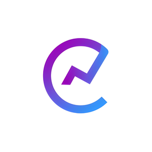 Crinet brand logo for crinet.io