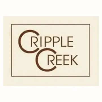 Cripple Creek brand logo for cripplecreek.com