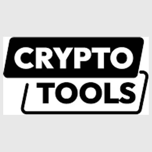 Cripto Tools brand logo for cripto.tools
