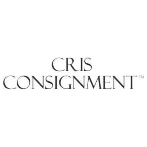 Cris Consignment brand logo for crisconsignment.com