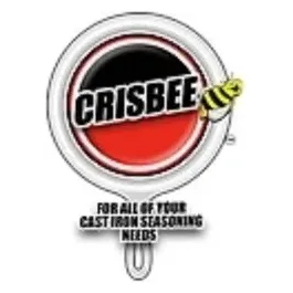 Crisbee brand logo for crisbee.org