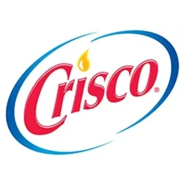 Crisco brand logo for crisco.com
