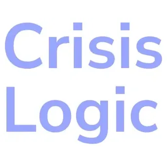 Crisis Logic brand logo for crisislogic.com